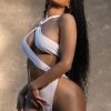 Saweetie – Hot Boobs In Sexy Photoshoot For Maxim Magazine (july August 2020) 0004