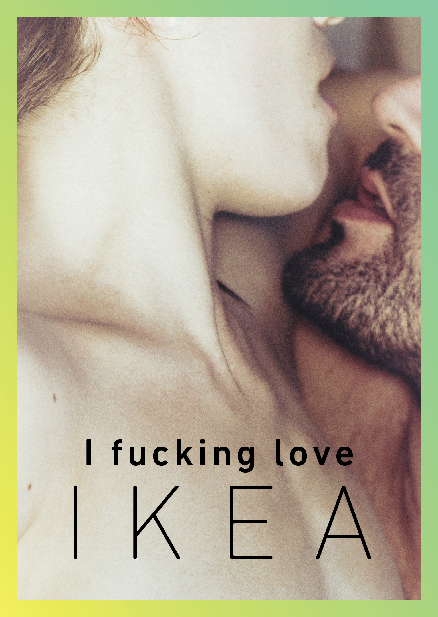 Xconfessions By Erika Lust, I Fucking Love Ikea