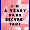 Xconfessions By Erika Lust, I'm A Verry Badx Secvetary