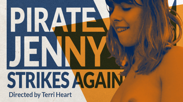 Xconfessions By Erika Lust Pirate Jenny Strikes Again!