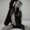 Yovanna Ventura – Sexy Boobs In Hot Braless Photoshoot 0005