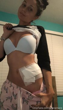 arianamarie, Onlyfans Leaked