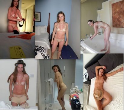 Jill Morgan Nude Leaked The Fappening