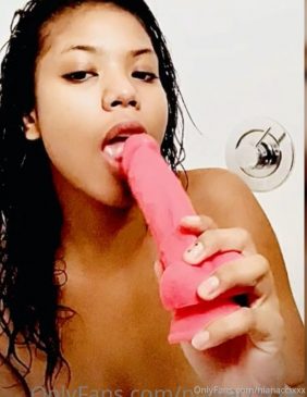 Nia Nacci, nianaccixxx, Onlyfans Leaked Stuff