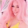 Pikachu Bikini Belle Delphine Onlyfans Egg Video 16