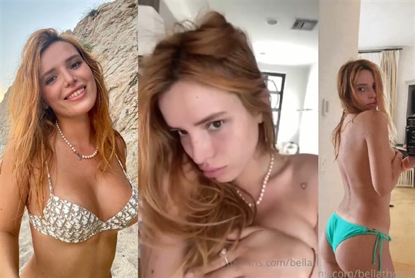 Videos only bella thorne fans The Staggering