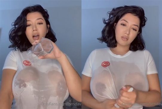 Brenda Vanessa, OnlyFans Nude Video Leaked