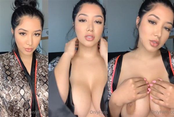 Topless boobs videos