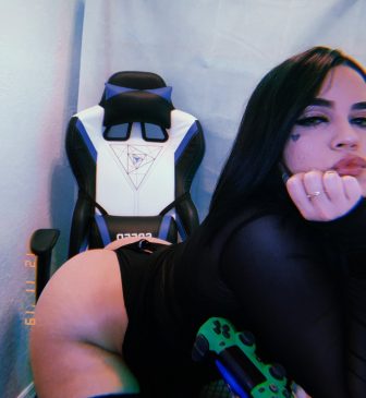 Emphyz Nude Onlyfans Leaked!