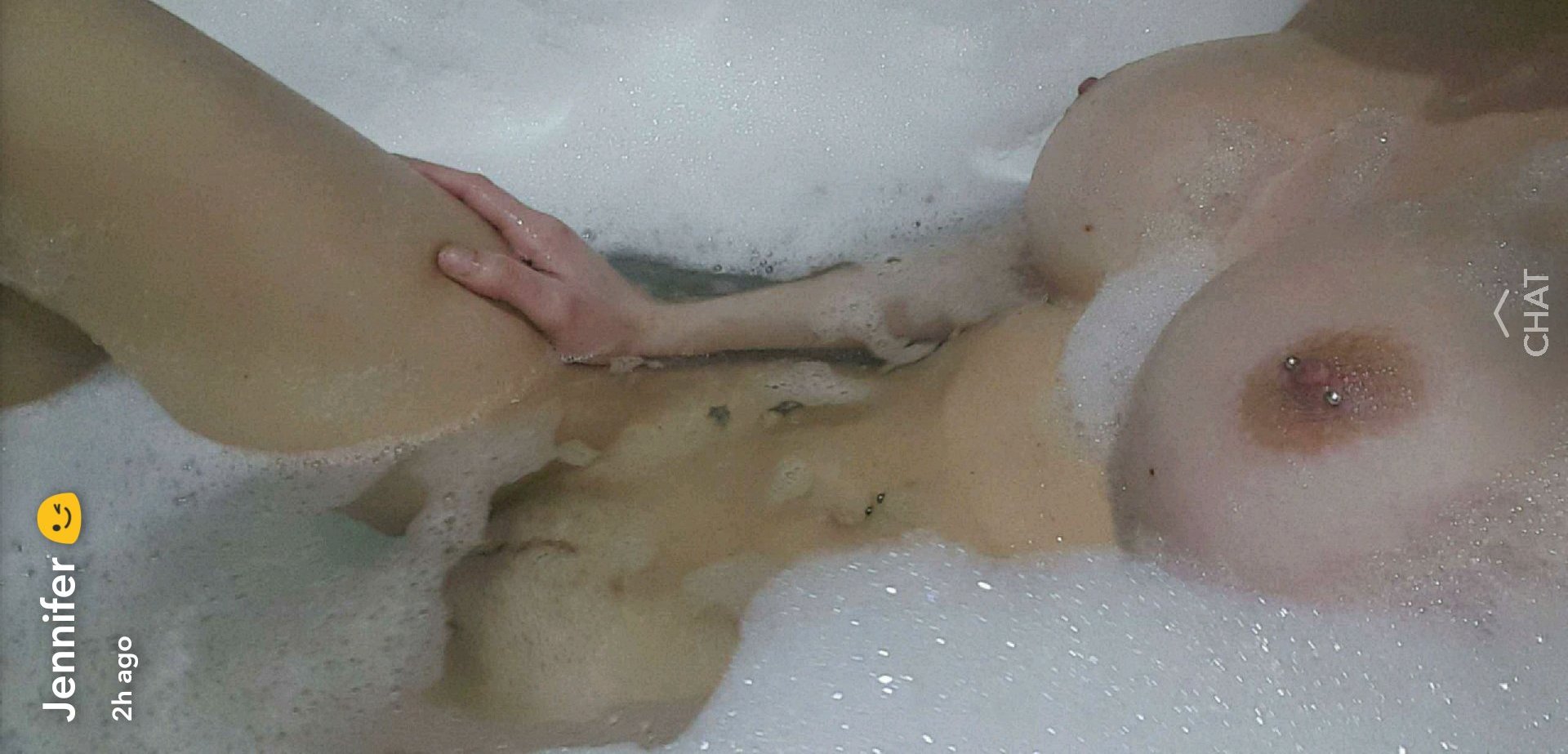 Jennifer Ann Nude Leaked (3 Videos + 196 Photos) 12