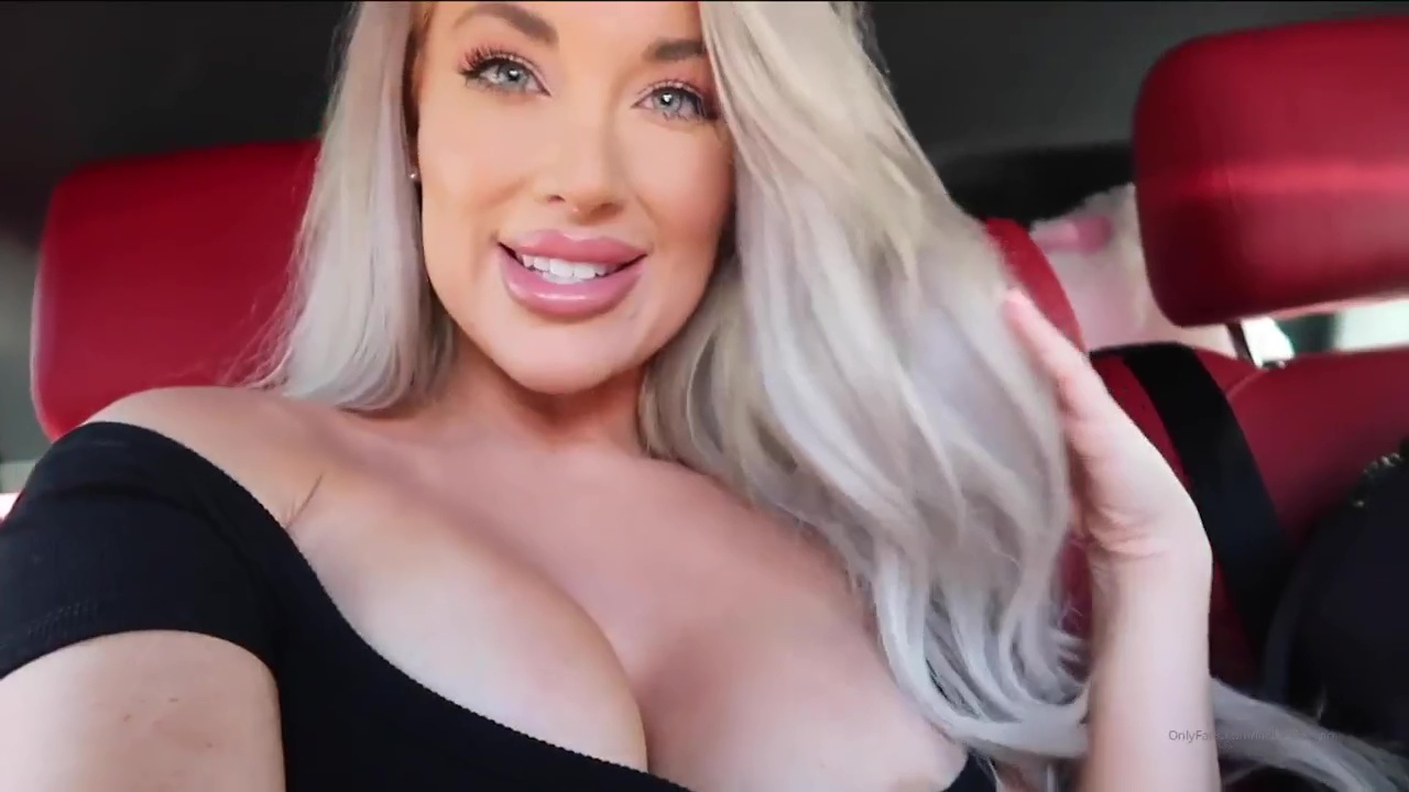 Laci Kay Somers, Youtube, Nude After Dark Vlog Episode 1 Video Leaked