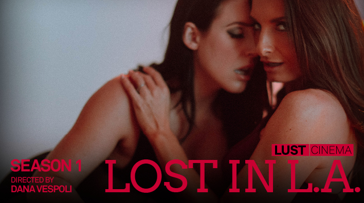 Lost In L.a Season 1