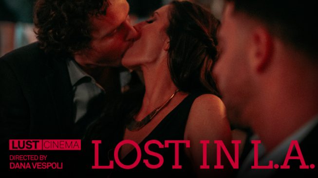 LustCinema, Lost in L.A. Season 1, Episode 3