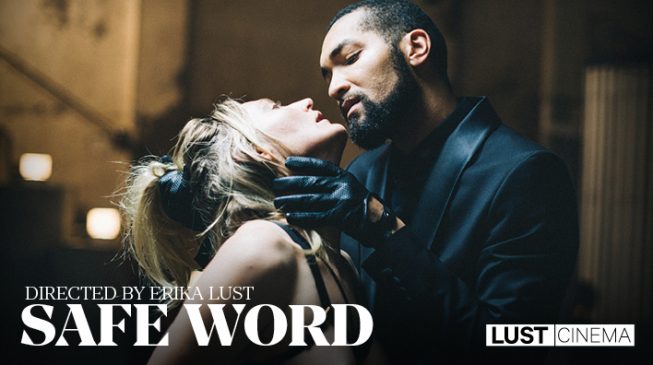 LustCinema: Safe word, Season 1, Episode 4