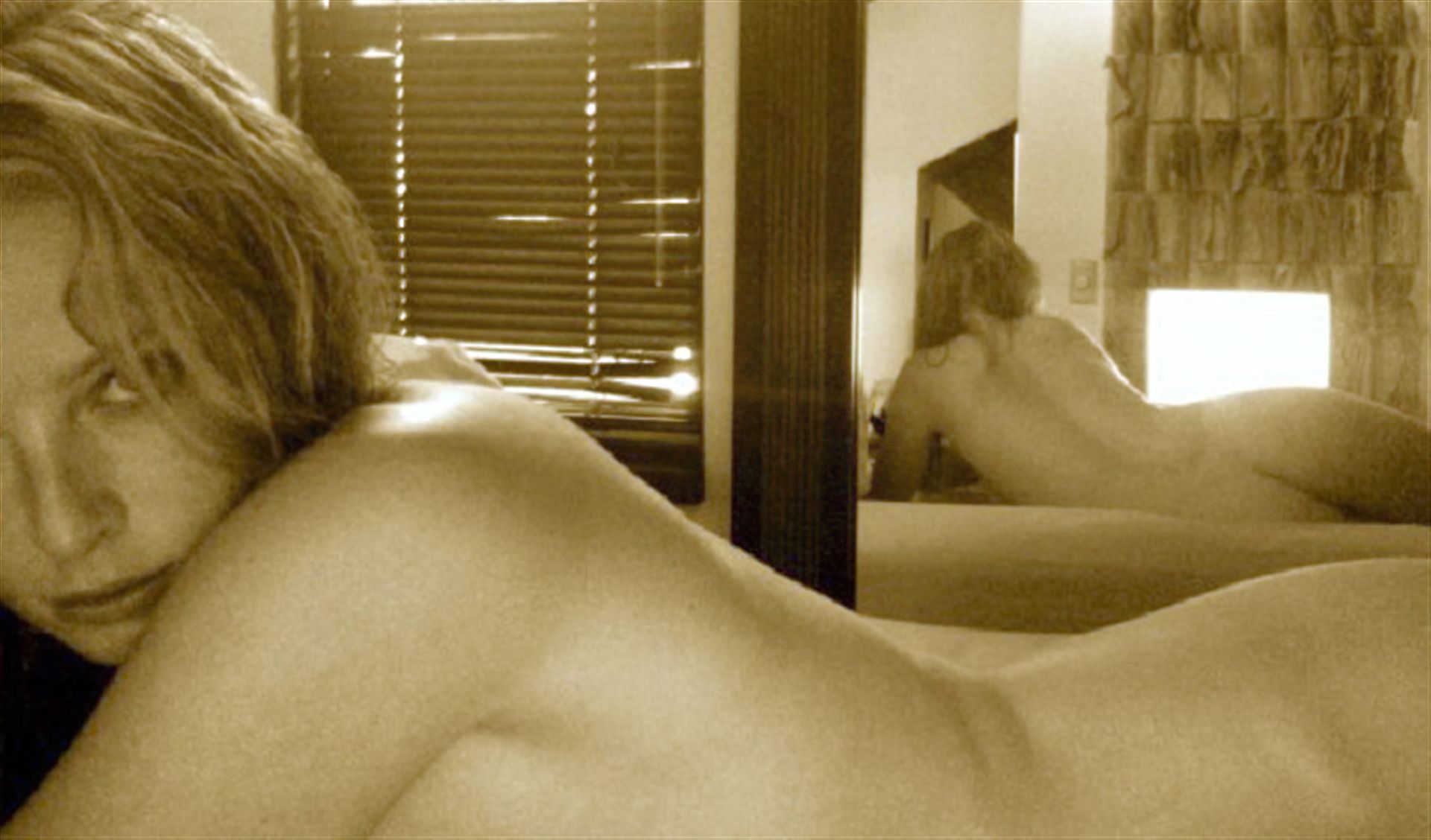 Rachel Nichols Nude Leaked The Fappening TheSexTube.