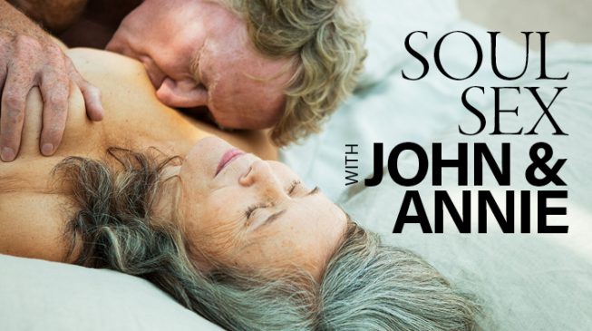 XConfessions by Erika Lust, Soulsex with John & Annie