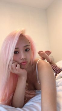 Vyvan Le Nude & Sex Tape Patreon Leaked!