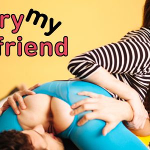 Xconfessions By Erika Lust, Try My Boyfriend