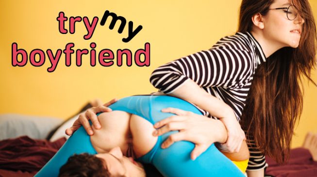 XConfessions by Erika Lust, Try My Boyfriend