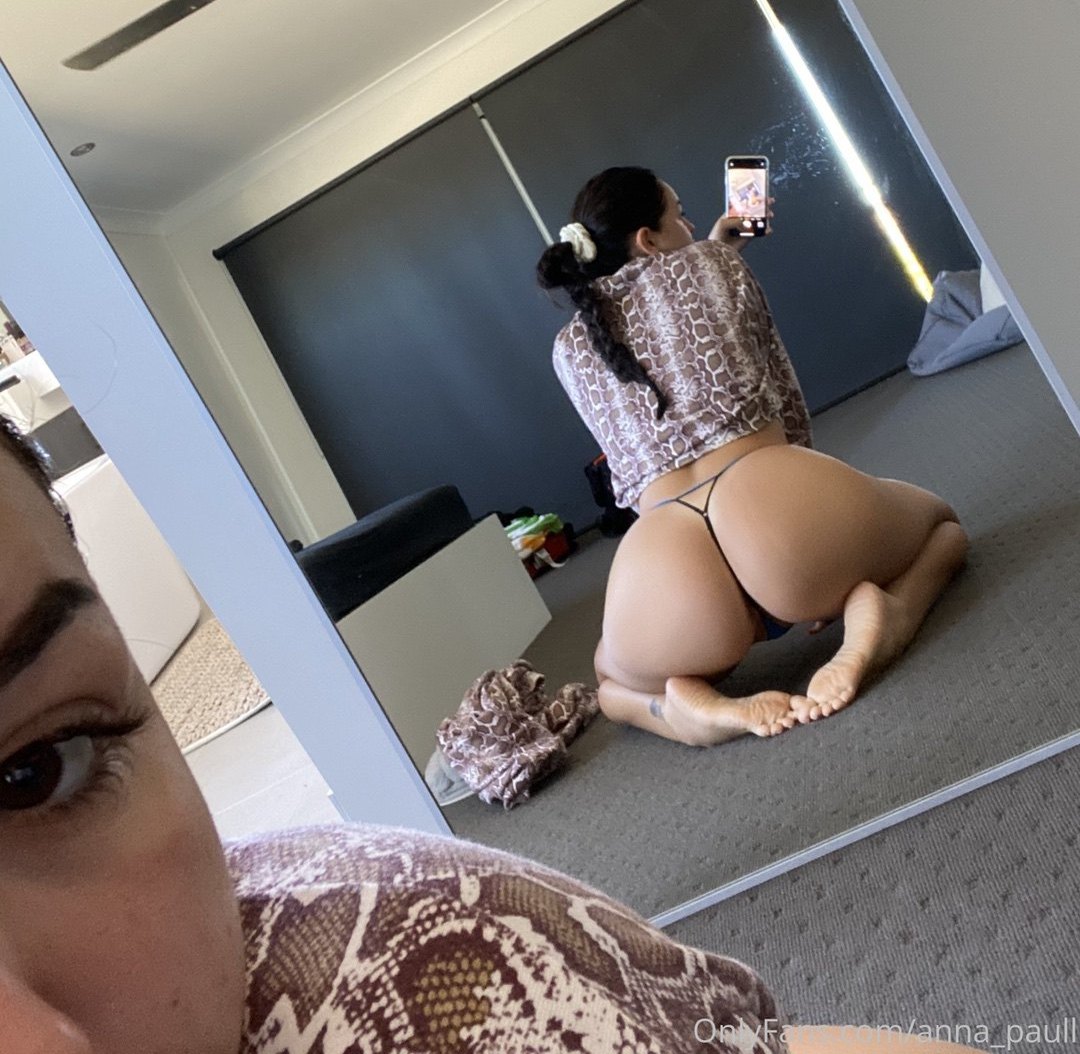 Anna paul onlyfans leaked.