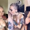 Jessica Payne Nude Blowjob Video Leaked