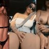 Kimmy Kay Onlyfans Big Tits Show Uber Ride Leaked