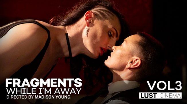 LustCinema, Fragments, Episode 3