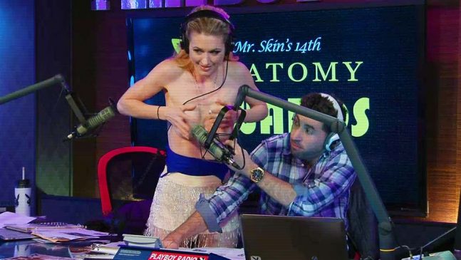 Playboy Morning Show, Season 5, Ep. 228