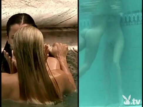 Playboy TV, 7 Lives Xposed, Season 3, Ep. 3