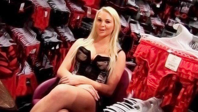 Playboy TV, Around the World in 80 Babes, Season 1, Ep. 1