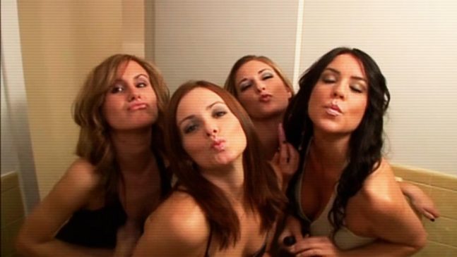 Playboy TV, Around the World in 80 Babes, Season 1, Ep. 8