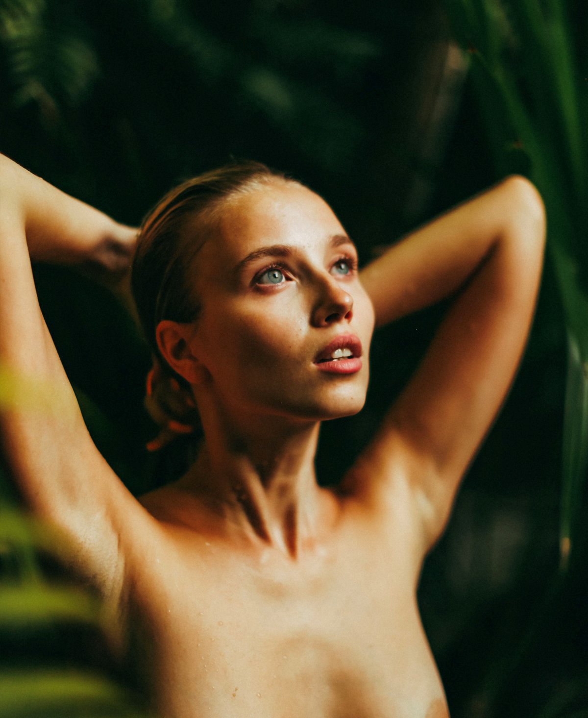 Polina Malinovskaya Polinamalinovskaya Instagram Nude Leaks 0018