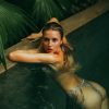 Polina Malinovskaya Polinamalinovskaya Instagram Nude Leaks 0019