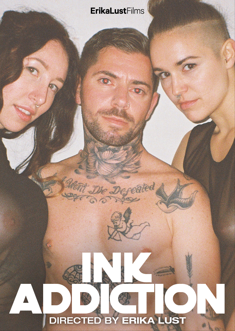 Xconfessions By Erika Lust Ink Addiction