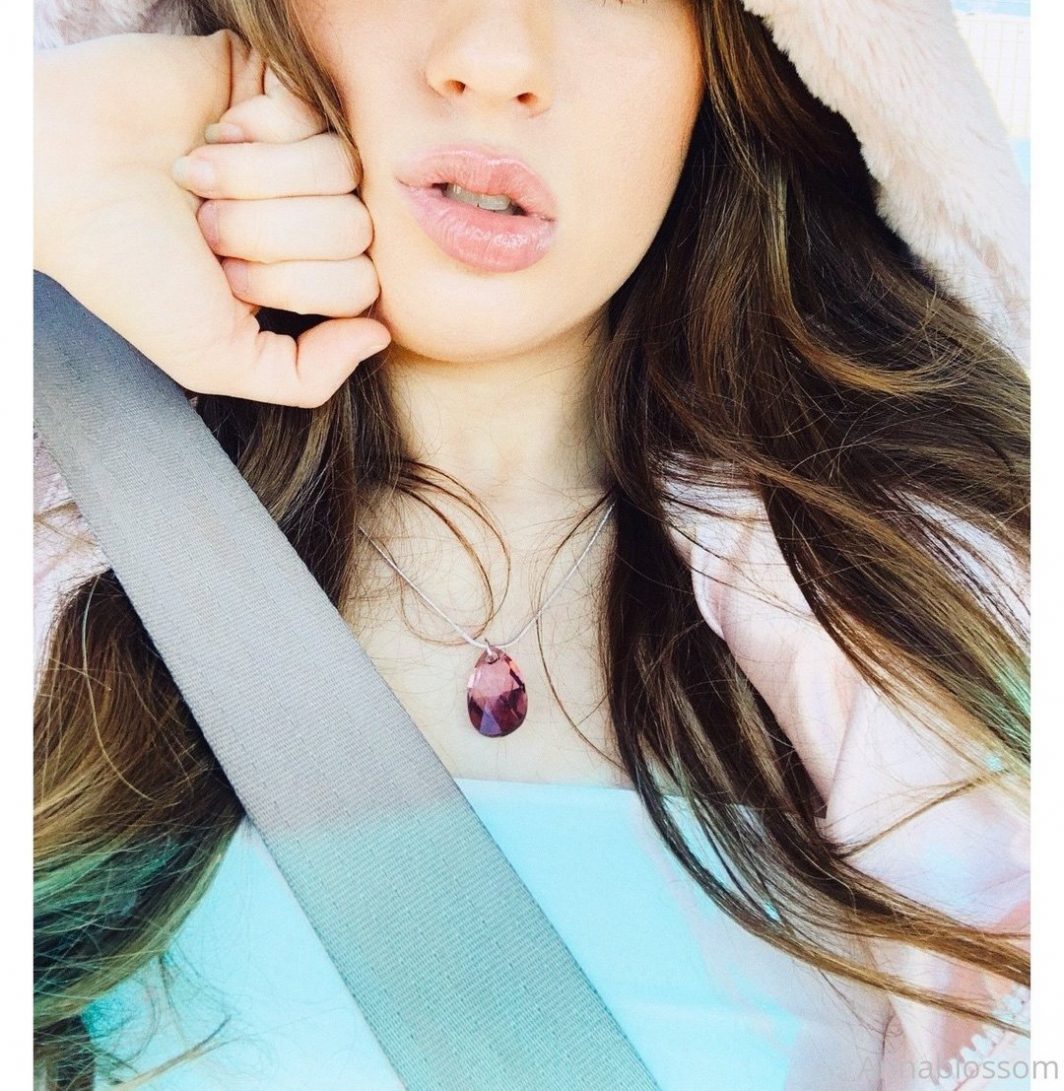 Annablossom Onlyfans Nudes Leaks | TheSexTube