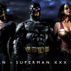 Batman Vs Superman — Lustcinema