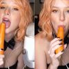 Diddly Easter Bunny Eats Carrot Asmr Video
