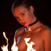 Elilith Noir In Playing With Fire Playboy Plus (24)