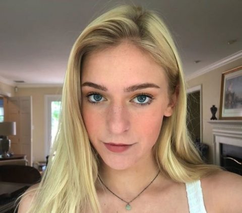 Erin Curtis, erineec, Instagram Nude Leaks | TheSexTube