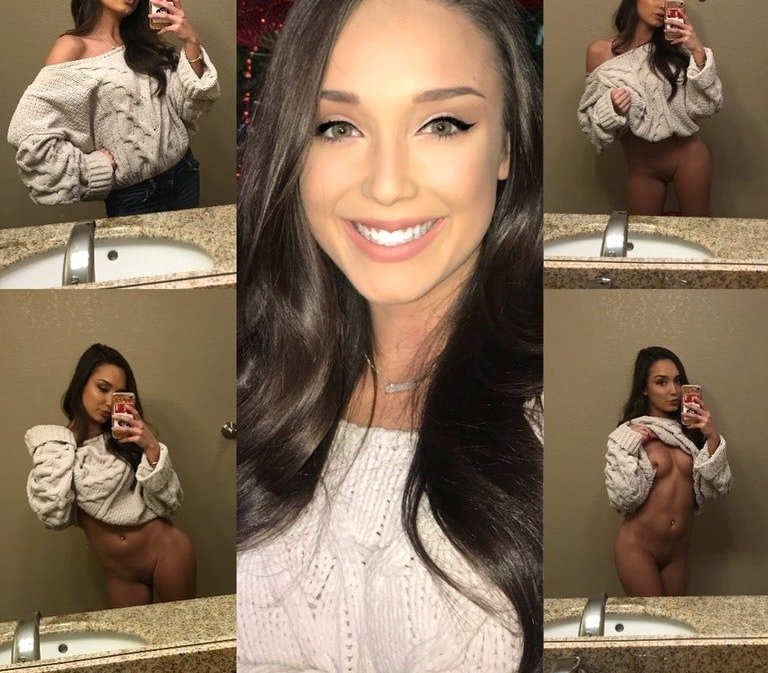 Gabby Garcia, Instagram Nude Leaks TheSexTube