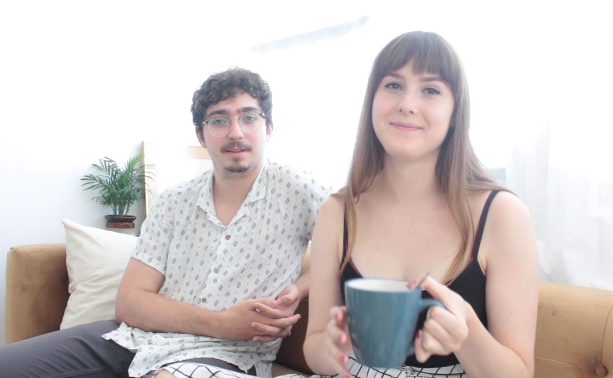 Lustery Asteria & Ulysses Vlog A Day In The Life