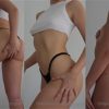 Pam Grzeskowiak Leaked Black Thong Nude Video Leaked
