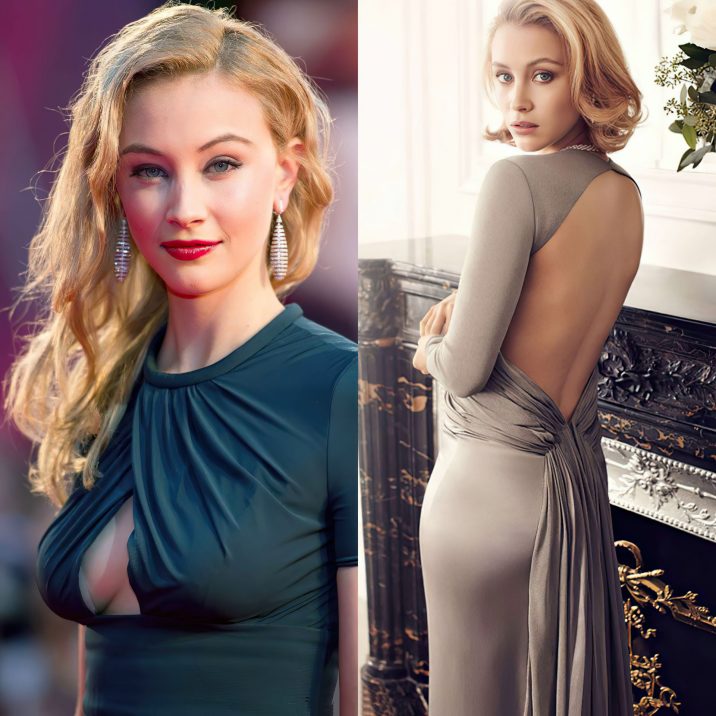 Sarah Gadon Nude & Sexy TheSexTube