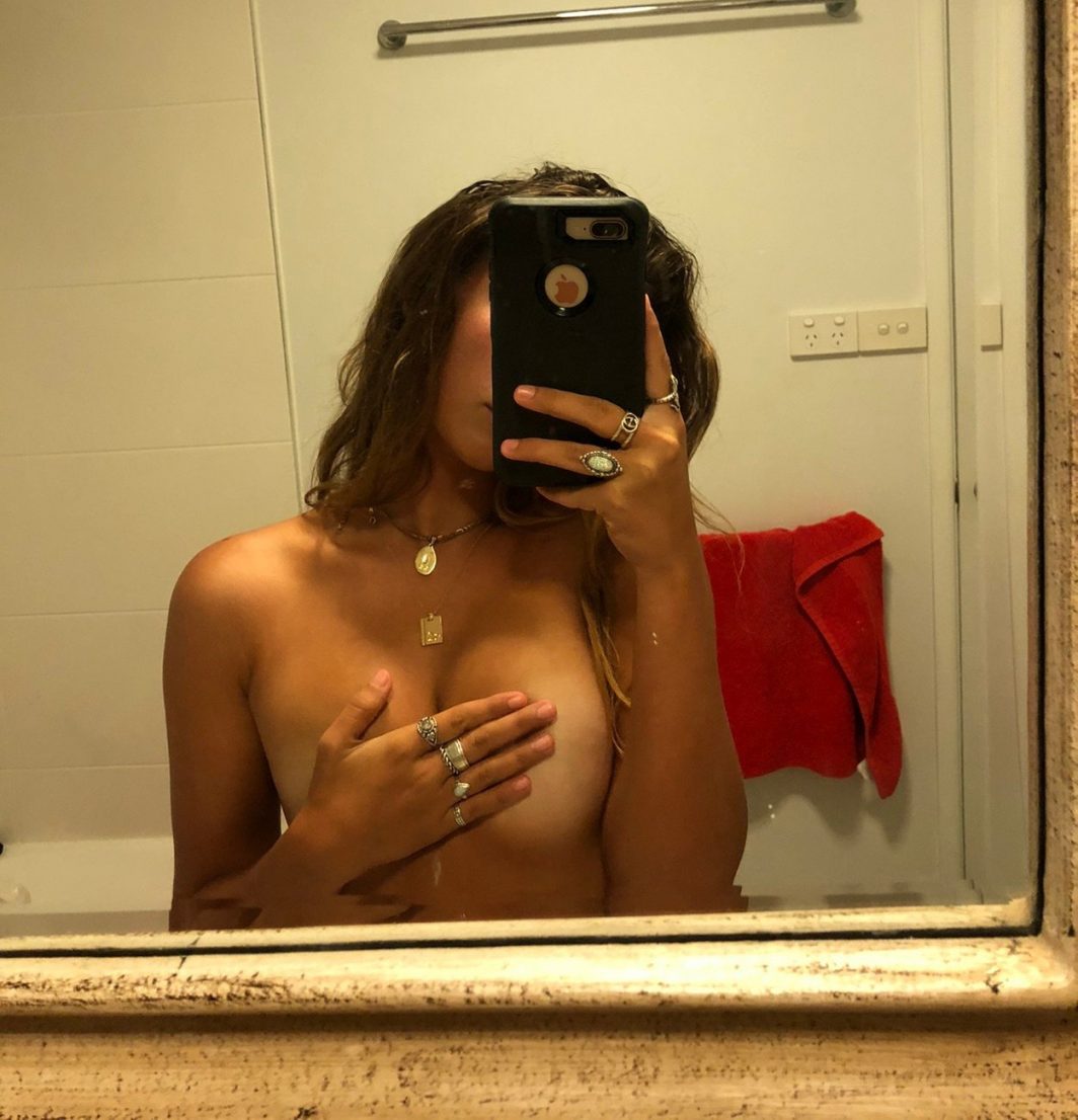 Shaniah Antrobus Madeofchanel Instagram Sexy Leaks 0029.