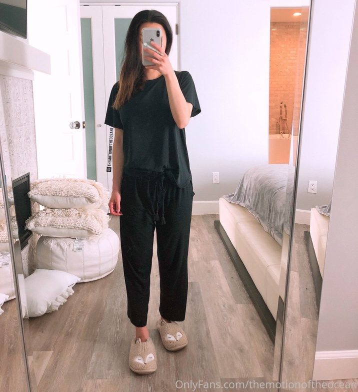 The Motion Of the Ocean, Themotionoftheocean1, Onlyfans Nudes Leaks