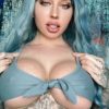 Vicky Aisha Nude Leaked Busty Porn Video Leaked