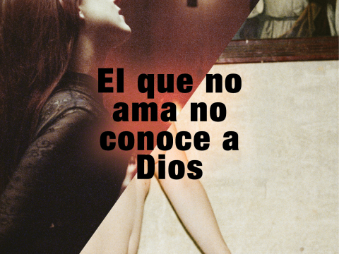 Xconfessions By Erika Lust El Que No Ama No Conoce A Dios