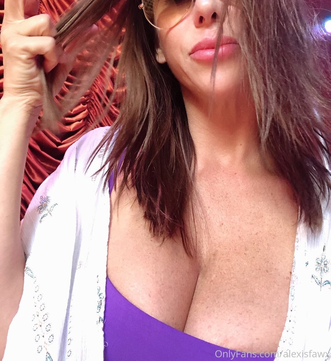 Alexis Fawx Nude Leaked (3 Videos + 168 Photos) 22