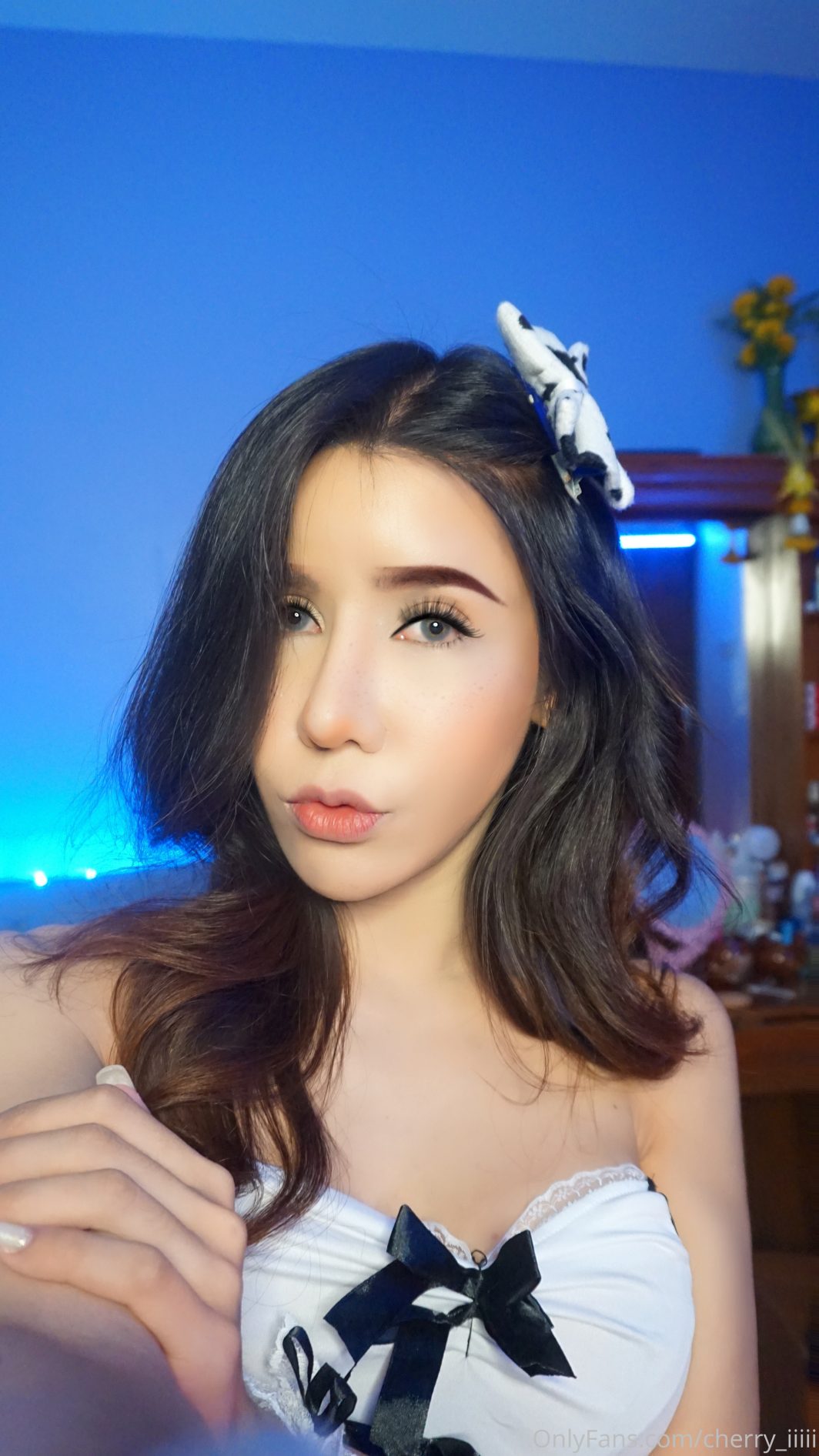 Cherry Pattaya Ladyboy OnlyFans Leaked TheSexTube