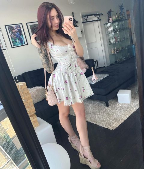 Elise Laurenne Leaks | TheSexTube